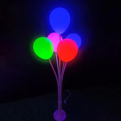 BAL01 Led balloon landscape light