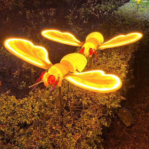 BE-72 Led Bee Light