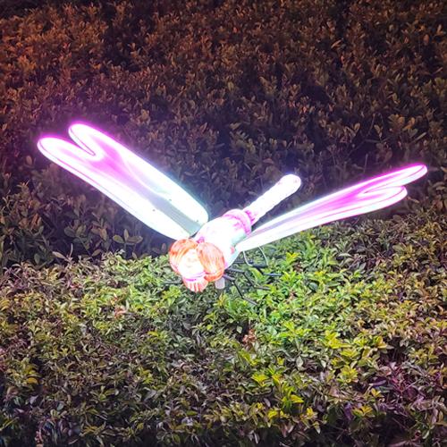 DG-77 Led Drgonfly Light