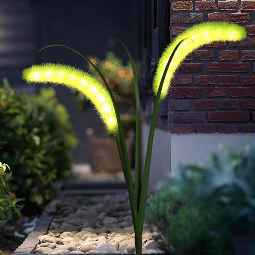 PL-08 Plants led lamp