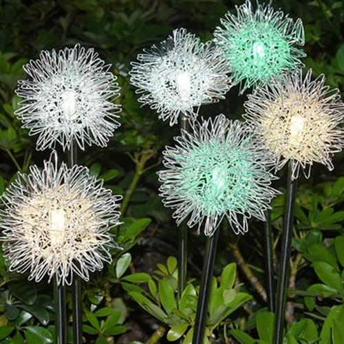 PL-10 Led dandelion light